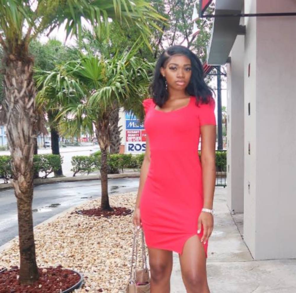 Meet your Posher, Anei